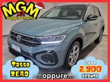 VOLKSWAGEN T-Roc 1.5 TSI ACT DSG R-Line
