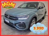 VOLKSWAGEN T-Roc 1.5 TSI ACT DSG R-Line