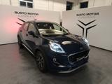 FORD Puma 1.0 Hybrid 125 CV titanium design