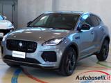 JAGUAR E-Pace 2.0D I4 163 CV AWD R-DYNAMIC BLACK AUTOMATICA