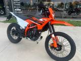 KTM Enduro 125 4t