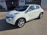 NISSAN Juke 1.5 dCi Acenta