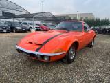 OLDTIMER Opel GT 1.9 90CV