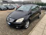 MERCEDES-BENZ B 180 CDI Chrome