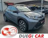 TOYOTA Aygo X 1.0 VVT-i 72 CV 5 porte Trend