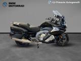 BMW K 1600 GT K 1600 GT