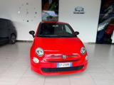 FIAT 500 1.2
