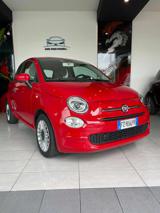 FIAT 500 1.2