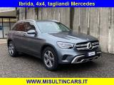 MERCEDES-BENZ GLC 200 4Matic EQ-Boost Sport