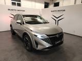 NISSAN Qashqai MHEV 158 CV Xtronic N-Connecta