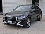 AUDI Q2 1.5 (35) Tfsi 150cv S-line edition
