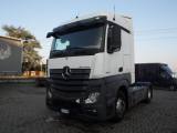 MERCEDES-BENZ ACTROS 1848