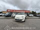 FIAT 500 1.3 Multijet 16V 95 CV GQ