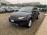 LAND ROVER Range Rover Evoque 2.0 TD4 150 CV 5p. HSE