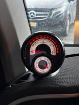 SMART ForTwo electric drive Passion