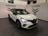 RENAULT Captur Plug in Hybrid E-Tech 160 CV Intens