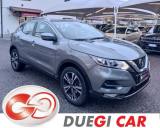 NISSAN Qashqai 1.3 DIG-T 140 CV Acenta Premium