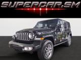 JEEP Wrangler ICE UNLIMITED SAHARA 2.0