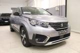 PEUGEOT 5008 BlueHDi 120 Allure 7 POSTI DISTRIBUZIONE ESEGUITA