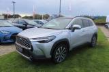 TOYOTA Corolla Cross 2.0 Hybrid 197 CV E-CVT Lounge