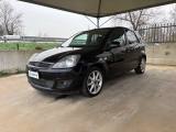 FORD Fiesta 1.4 TDCi 5p. Ghia OK NEOPATENTATI PRIMO PREZZO