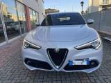 ALFA ROMEO Stelvio 2.2 Turbodiesel 210 CV AT8 Q4 Ti