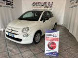 FIAT 500 1.0 Hybrid 70 cv CLUB