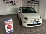 FIAT 500 1.0 Hybrid 70 cv CLUB