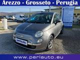 FIAT 500 1.2 Lounge GPL