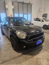 MINI Countryman 2.0 SD ALL4