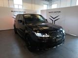 LAND ROVER Range Rover Sport 3.0 SDV6 HSE GARANZIA EUROPEA