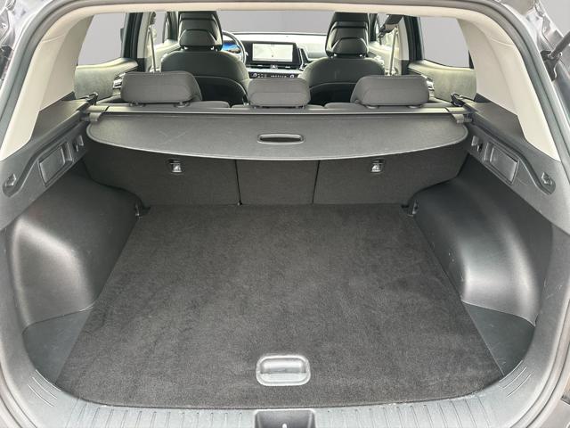 KIA SPORTAGE 1.6 CRDI 136 CV 2WD MILD HYBRID  - foto 15