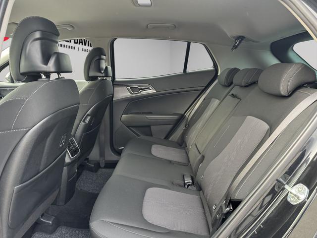 KIA SPORTAGE 1.6 CRDI 136 CV 2WD MILD HYBRID  - foto 13