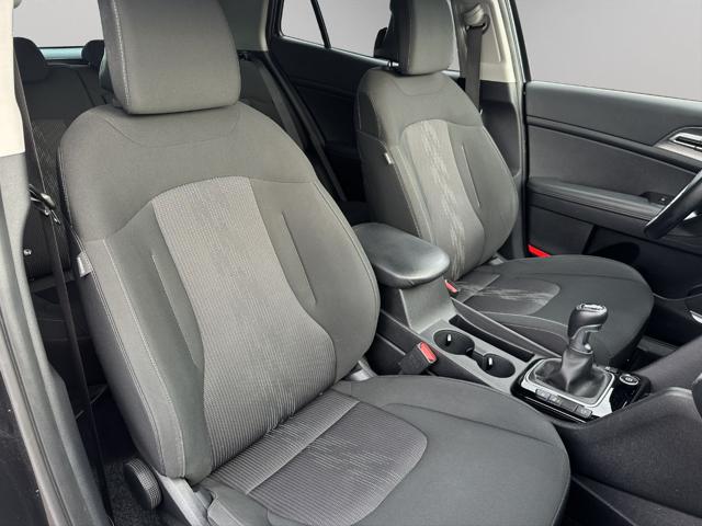 KIA SPORTAGE 1.6 CRDI 136 CV 2WD MILD HYBRID  - foto 16