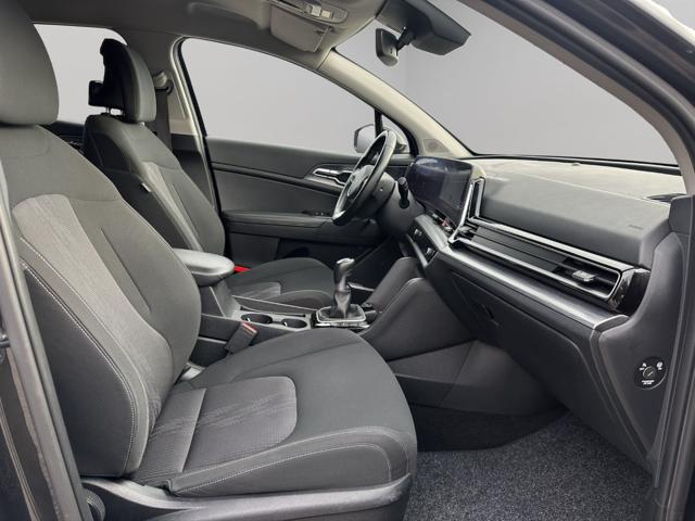 KIA SPORTAGE 1.6 CRDI 136 CV 2WD MILD HYBRID  - foto 17