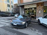 VOLKSWAGEN Golf 2.0 TDI 115 CV Euro 6D Life