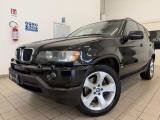 BMW X5 3.0d cat //TETTO//PELLE/TELEFONO//