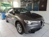 ALFA ROMEO Stelvio 2.2 Turbodiesel 160 CV AT8 RWD Business
