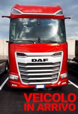 DAF XG 480 FT MY25