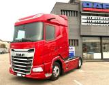 DAF XG 480 FT MY25
