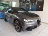 ALFA ROMEO Stelvio 2.2 Turbodiesel 160 CV AT8 RWD Sprint