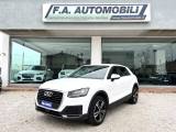 AUDI Q2 1.0 TFSI Business