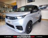 AIXAM Coupé E-Coupè Sport Pelle Tablet 115 Km Autonomia!