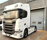 SCANIA R 460
