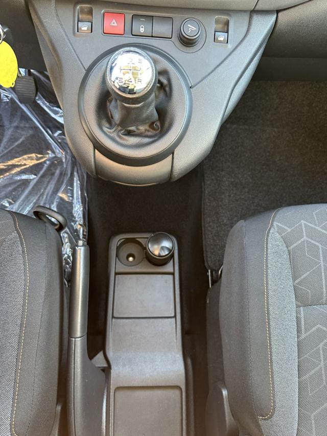 PEUGEOT PARTNER TEPEE BLUEHDI DANGEL 4X4 ACTIVE  - foto 11