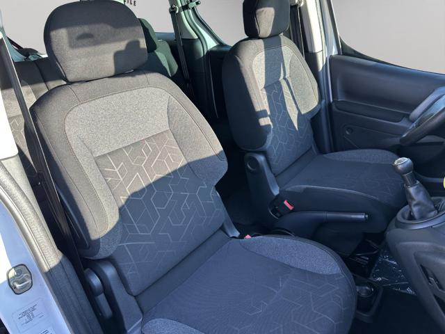 PEUGEOT PARTNER TEPEE BLUEHDI DANGEL 4X4 ACTIVE  - foto 15