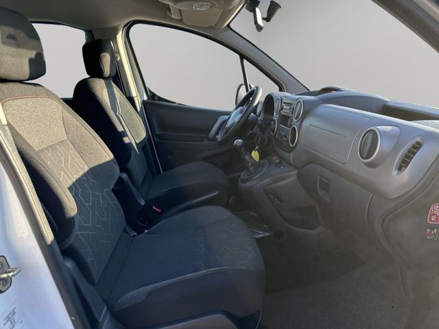 PEUGEOT PARTNER TEPEE BLUEHDI DANGEL 4X4 ACTIVE  - foto 16