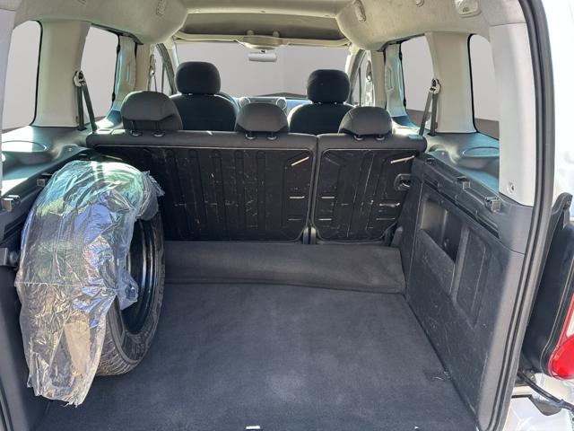 PEUGEOT PARTNER TEPEE BLUEHDI DANGEL 4X4 ACTIVE  - foto 14