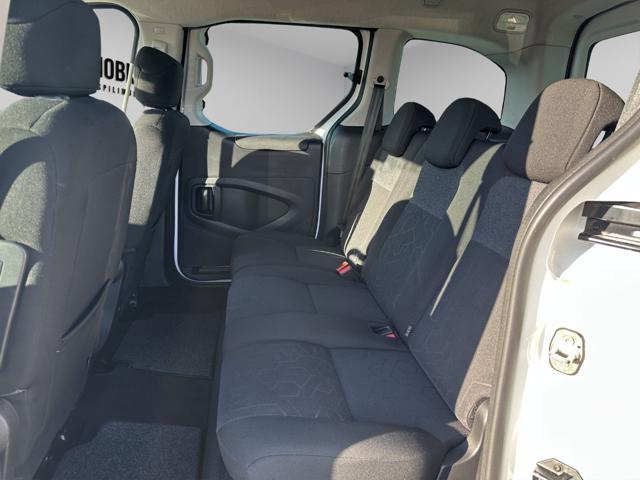 PEUGEOT PARTNER TEPEE BLUEHDI DANGEL 4X4 ACTIVE  - foto 12