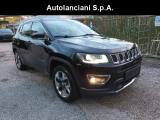 JEEP Compass 2000 MJT LIMITED 4X4 AUTOM 140CV CARPLAY